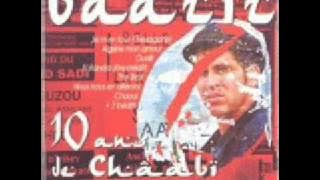Baaziz - Je m'en fou