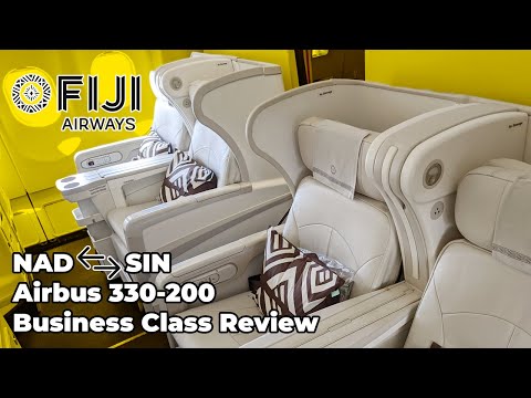 Video: Apakah Fiji Airways menimbang tas jinjing?