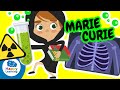 Quiz sobre la vida y logros de Marie Curie