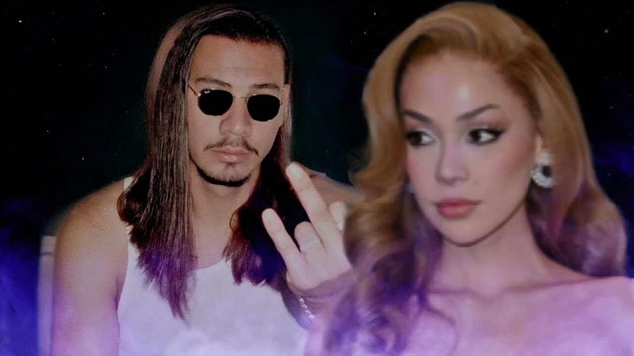 Apache 207 & Ayliva – Nächte Für Immer