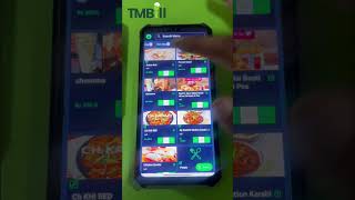 Restaurant Billing Mobile App with Bluetooth Printer | Mobile POS | MPOS app #MPOS #MobilePOS screenshot 1