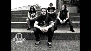 SPEEDGOD (OFFICIAL) - Hypocrisy (And Its Traitor)