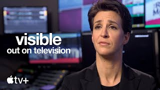 Visible: Out on Television | Official Trailer | Apple TV+