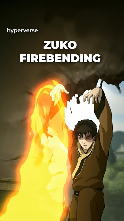 Did you notice this Firebending detail? #ATLA #Avatar