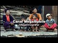 MYANMAR (Los Últimos Indígenas) Los Pulong: Sociedad Campesina  -  Documentales