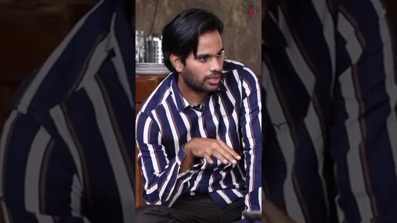 Anudeep RGV ni kalisinappudu comment | First Day First Show | Popper Stop Telugu