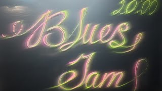 27.05.2024 BLUES JAM 1