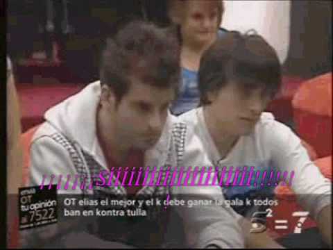 Parecidos Razonables en OT 2009