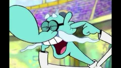 Chowder TEAM MUNG DAAL