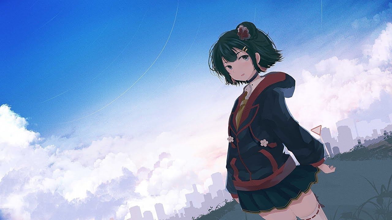 【ヨルシカ】だから僕は音楽を辞めた　歌ってみた　ver常磐カナメ【vtuber】