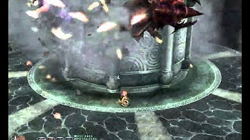 Ys Origin Part 6 [Blind] (TURTLES!, Nygtilger)