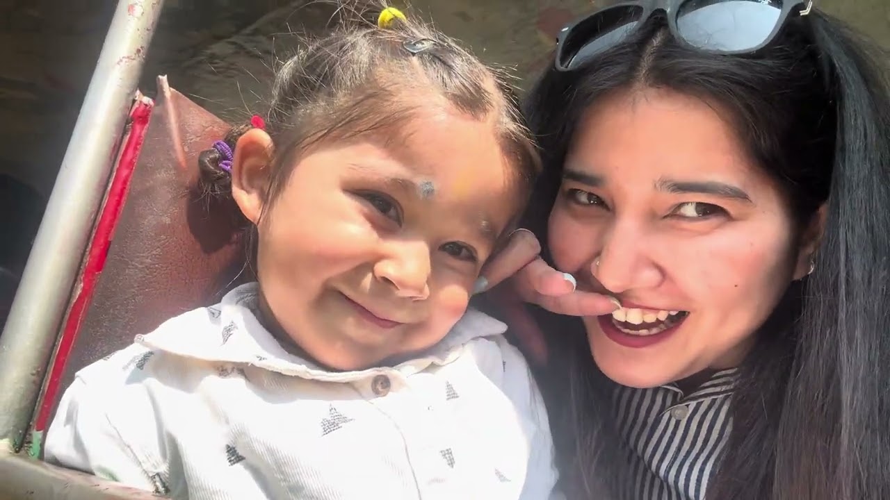 Had fun at Rail Museum 🫶🏻 #explorepage #dailyvlog #railmuseum 