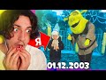 🤣 Реагирую на СВОИ ДЕТСКИЕ ФОТО СПУСТЯ 20 ЛЕТ! (2003 год) Градус и Райм