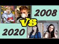 Merlin Cast Then and Now 2020 latest