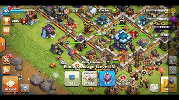 How to use rune of elixir, coc.