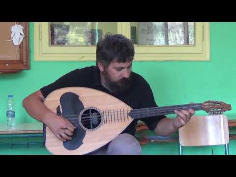 Giorgis Manolakis -