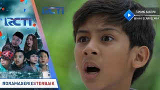 IH SEREM - Ali Dikejar Oleh Hantu Bola Api [20 NOVEMBER 2017]