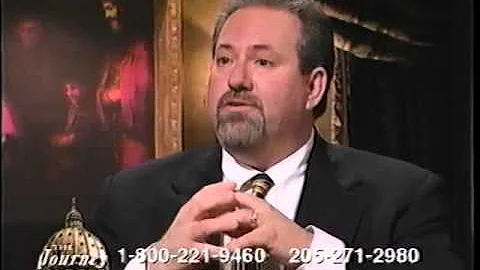 Michael Cumbie: Charismatic Episcopal Priest Who B...
