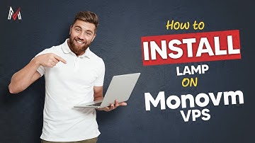 LAMP Installation On VPS