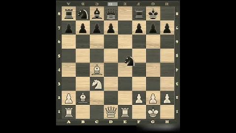 Perfect Danish Gambit | Chess Online | Chess Openings | Chess Tricks | Chess Game | Learn Chess