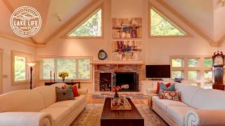 Great Impressions Staging: Lakes Region of NH