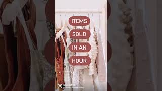 Items SOLD an Hour of Listing - Part 1 #quicksale