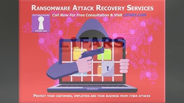 From Live Stream: Watch How RYUK Ransomware Takes Control Over Computer Files in a Matter of Seconds