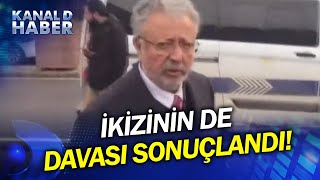 Metin Akpınarın Babalık Davası Hakkında Yeni Gelişme