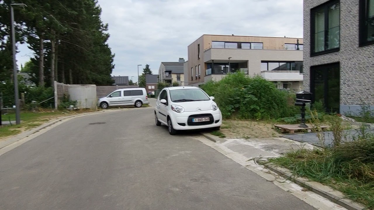 Samsung Galaxy Z Flip 3 cameratest