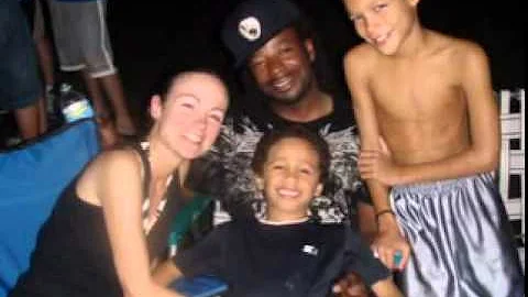 Family Reunion 2010