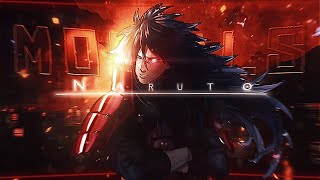 Mortals - Naruto Flow Composition Amvedit 4K