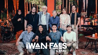 Iwan Fals & Band x Fahruddin Faiz 2024 - Behind The Scene