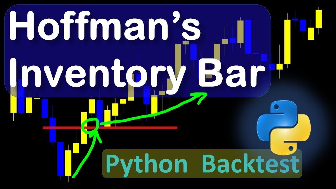 알고리즘 트레이딩에서의 파이썬 - 일반 - MQL5 프로그래밍 포럼 - 페이지 18