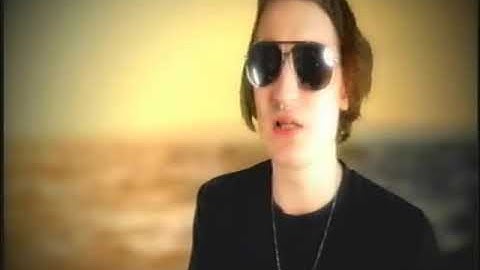 LILDRUGHILL - HBU (Official Music Video)