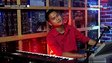 COVER ARJUNA IRENG VOC DIANA SASTRA