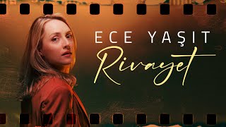 Ece Yaşıt - Rivayet (Official Lyric Video)