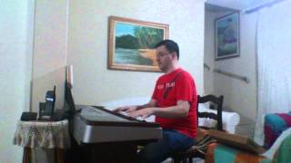 Spending my Time - instrumental