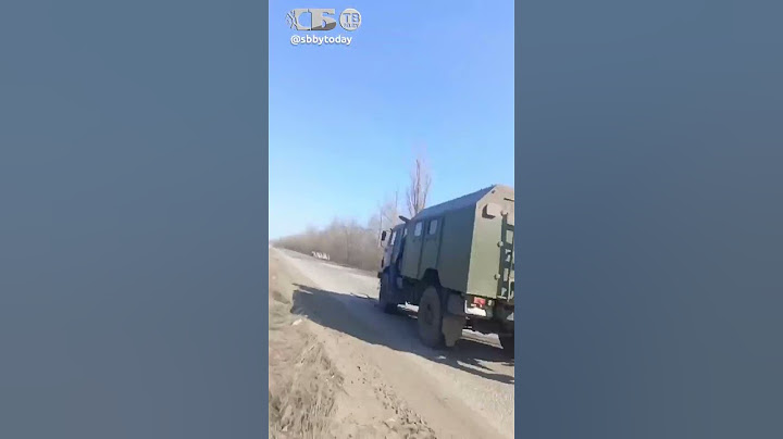 Лобовой удар! Дрон ВСУ добивал раненых бойцов в КАМАЗе!