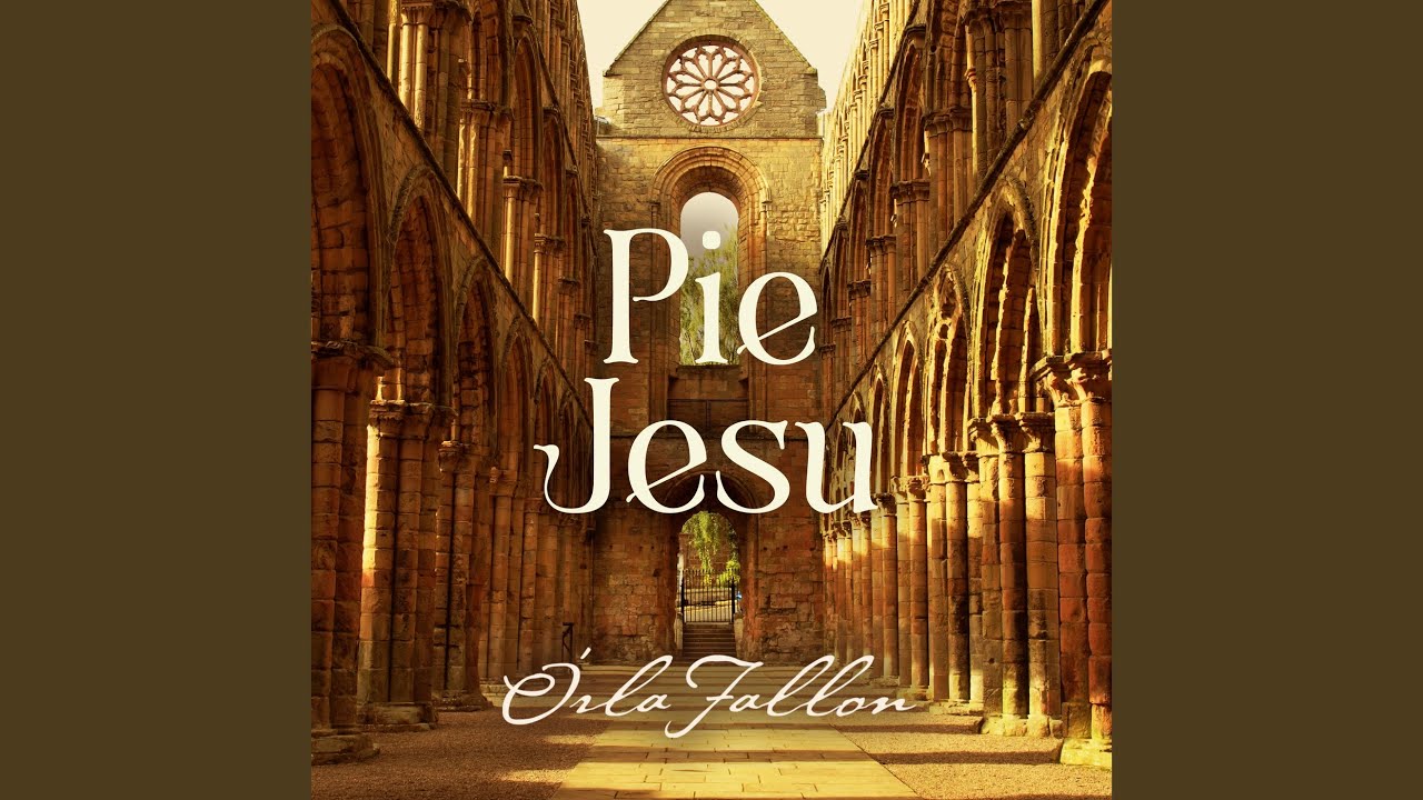 Pie Jesu YouTube