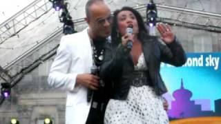 Disney Sing A Long Repeie Voor De Musical Sing A Long Uitmarkt 2009