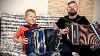 Keď som šiel ku milej naposledy