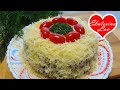 КАБАЧКОВЫЙ ТОРТ с помидорами и сыром! ПП обед  (ужин)! Кабачки Рецепты!