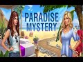 Solution ae mysteries  un mystre au paradis  jeu complet