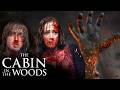 The End Of The World | The Cabin in the Woods | Kristen Connolly, Fran Kranz