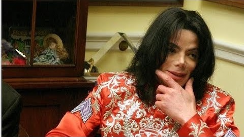 [NEW LEAK] Michael Jackson - Boy No (2000s Demo Snippet) [HQ]
