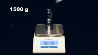 SES-3202-Linearity Test