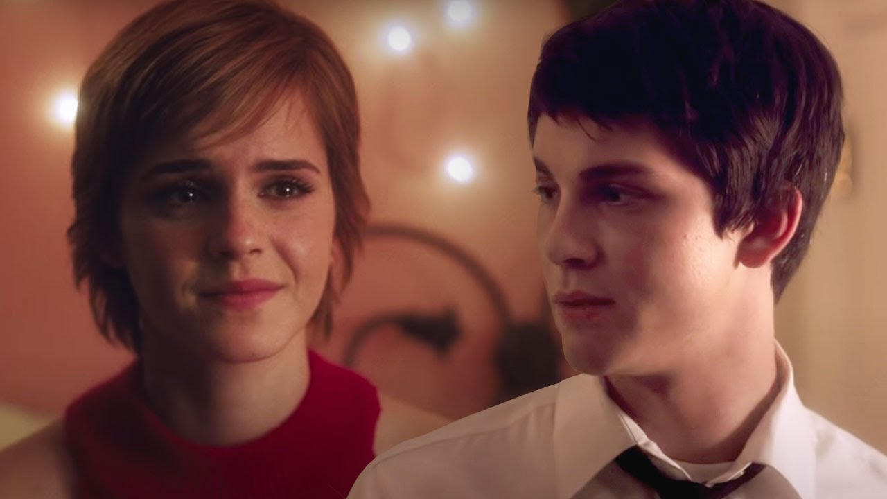 The Perks Of Being A Wallflower (2012) Official Trailer - Logan