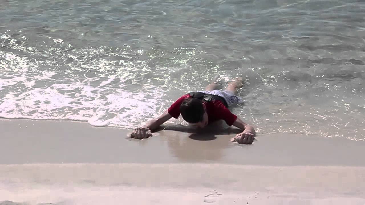 Planet of the Apes super short Parody