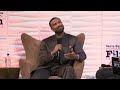 SBIFF 2026 - Michael B. Jordan Discusses The "Creed" Trilogy