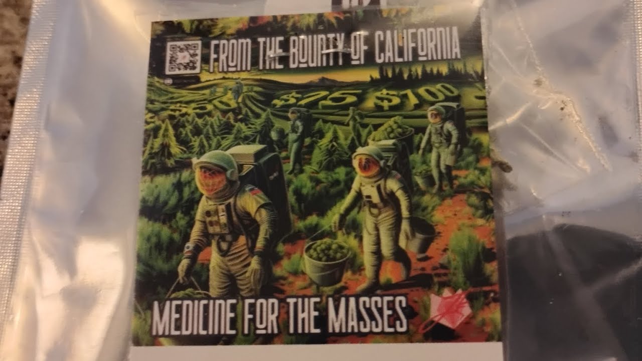 thca hash burger exotic big bud